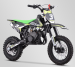 Kinder Motocross Bikes Apollo Hiro Condor 60cc